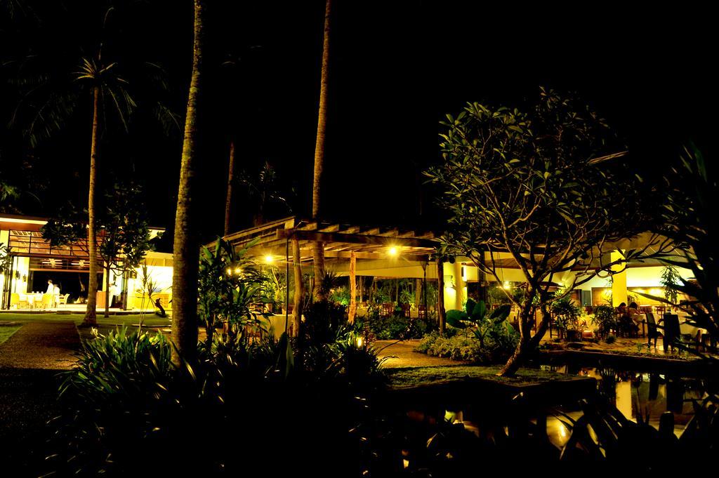 Tanjung Rhu Resort Langkawi Bagian luar foto