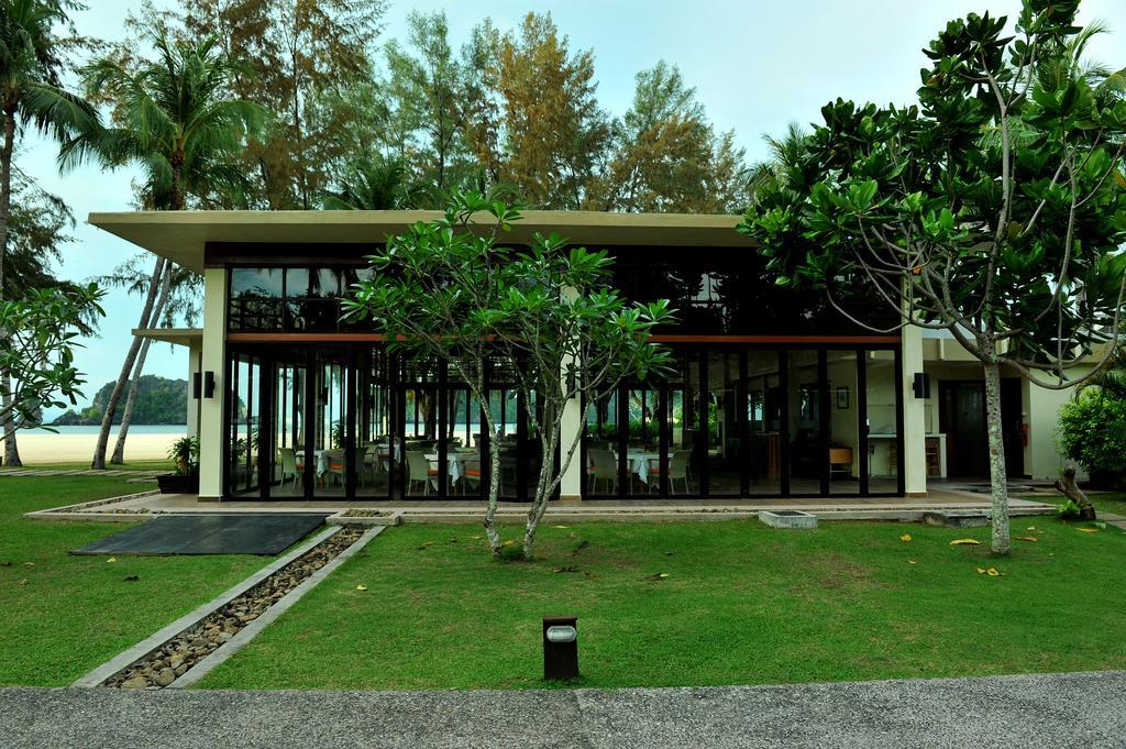 Tanjung Rhu Resort Langkawi Bagian luar foto